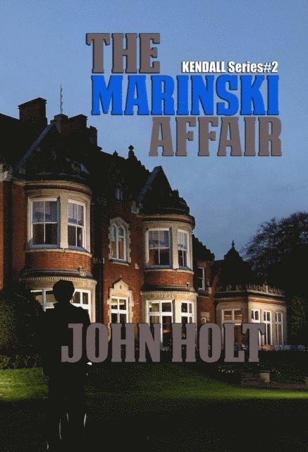 The Marinski Affair 1