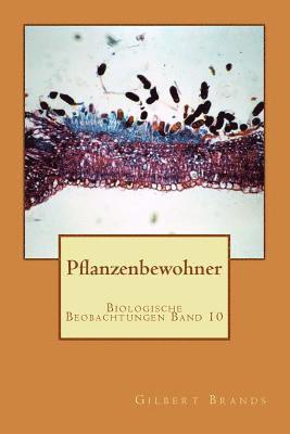 Pflanzenbewohner 1