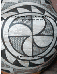 bokomslag Twentieth Century Acoma Pottery: a journey from the past