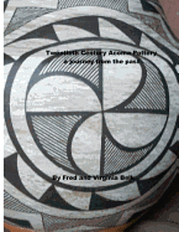 Twentieth Century Acoma Pottery: a journey from the past 1