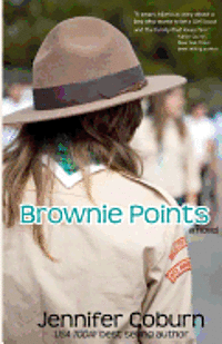 bokomslag Brownie Points
