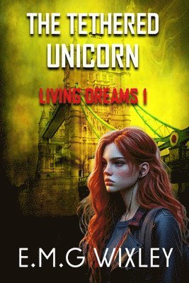Tethered Unicorn