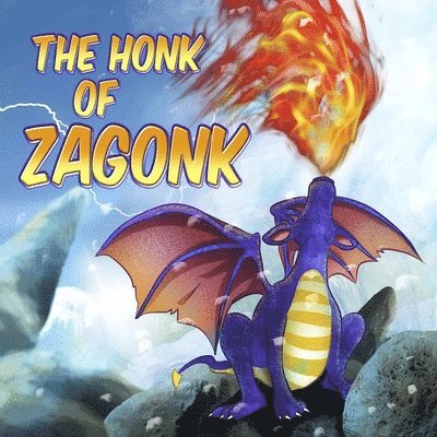 The Honk of Zagonk 1