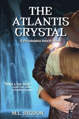 The Atlantis Crystal 1