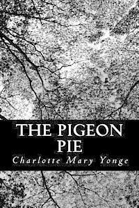 bokomslag The Pigeon Pie