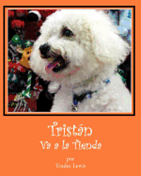 bokomslag Tristan Va a la Tienda