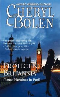 bokomslag Protecting Britannia
