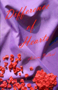 bokomslag Difference of Hearts