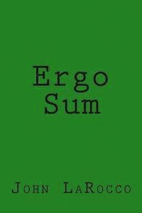 Ergo Sum 1