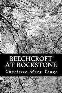 bokomslag Beechcroft at Rockstone