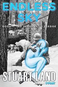 bokomslag Endless Sky: The Sergeant's Pledge: The Starship Pegasus Series