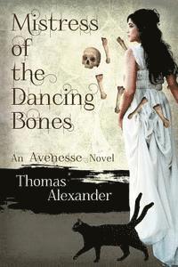 bokomslag Mistress of the Dancing Bones