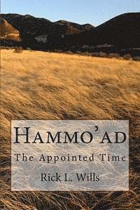 bokomslag Hammo'ad: The Appointed Time