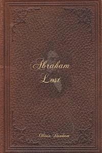 bokomslag Abraham Lost
