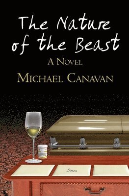 Michael John Canavan - The Nature Of The Beast, Häftad