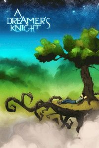 bokomslag A Dreamer's Knight
