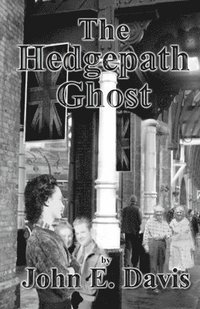 bokomslag Hedgepath Ghost