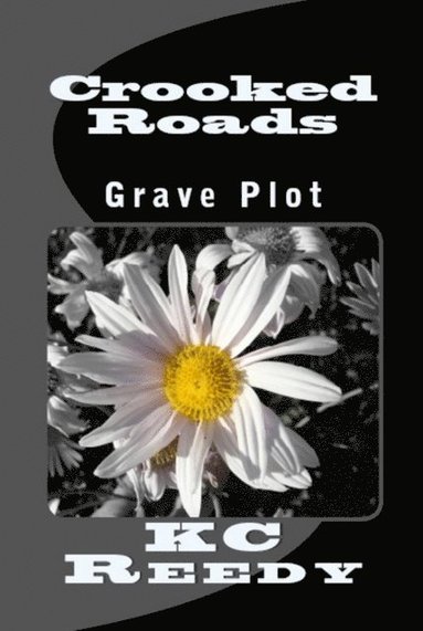 bokomslag Crooked Roads: Grave Plot