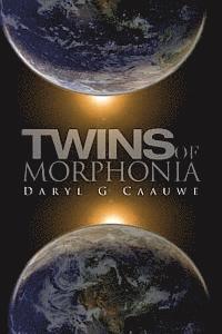 bokomslag Twins of Morphonia