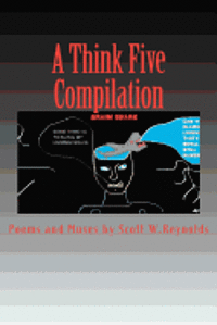 bokomslag A Think Five Compilation: Poems and Muses