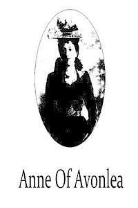 bokomslag Anne Of Avonlea