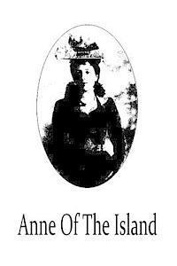 Lucy Maud Montgomery - Anne Of The Island, Häftad