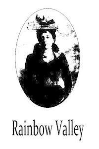 Lucy Maud Montgomery - Rainbow Valley, Häftad