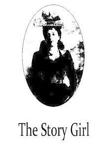 bokomslag The Story Girl