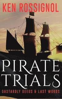 bokomslag Pirate Trials