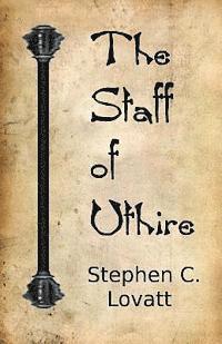 The Staff of Uthire 1