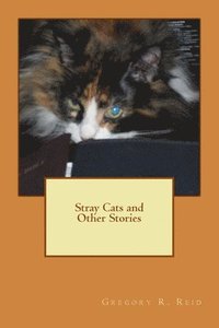 bokomslag Stray Cats and Other Stories