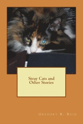 Stray Cats and Other Stories 1