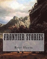 Frontier Stories 1