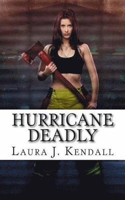 bokomslag Hurricane Deadly