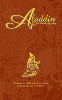 Aladdin and the Wonderful Lamp 1