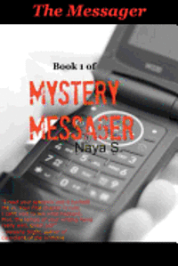 bokomslag Mystery Messager: The Messager