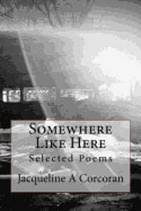 bokomslag Somewhere Like Here: Selected Poems