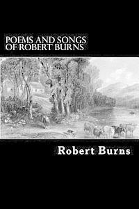 bokomslag Poems and Songs of Robert Burns