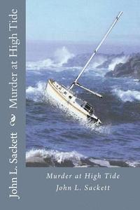 bokomslag Murder at High Tide