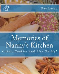 bokomslag Memories of Nanny's Kitchen