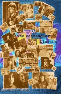 bokomslag The Panhandler Diaries