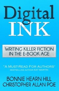 bokomslag Digital Ink