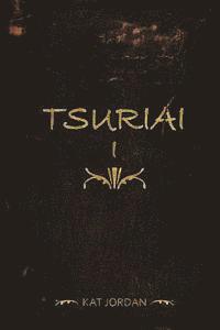 Kat Nox Jordan, Joseph Jordan - Tsuriai, Häftad