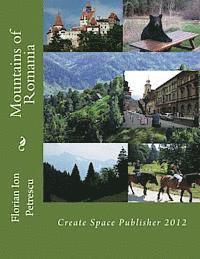 Mountains of Romania: 2012