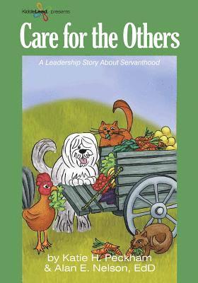 Care for the Others: KiddieLead Green Module: SERVANTHOOD 1