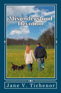bokomslag Misunderstood Devotion