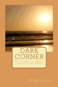 bokomslag Dark Corner