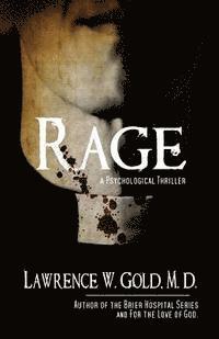 Rage: A Forensic Mystery and Suspense Thriller 1