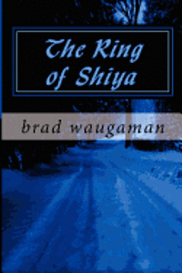 bokomslag The Ring of Shiya