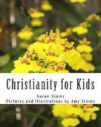 Christianity for Kids 1